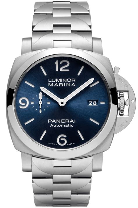 orologio panerai gmt|panerai official website.